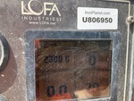 Hour Meter / Odometer
