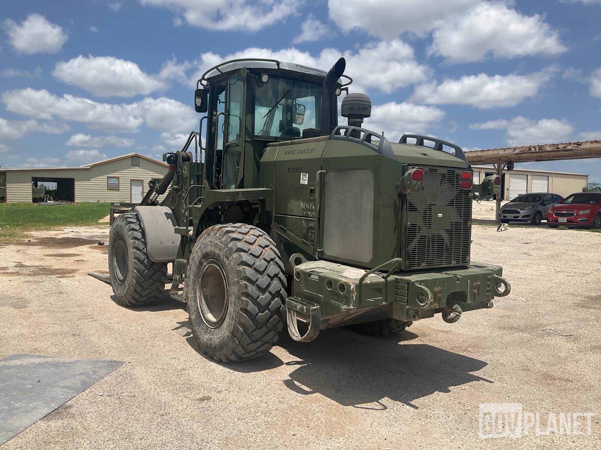 TOMY John Deere Simpl Dimpl Tractor Green/Yellow Mfr# F342ML2 - Ace Hardware, image size:1920x1440