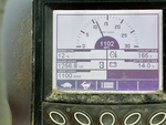Hour Meter / Odometer