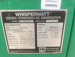 Unit Serial Number