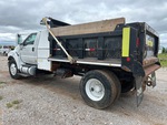 Picture, Left Rear Corner