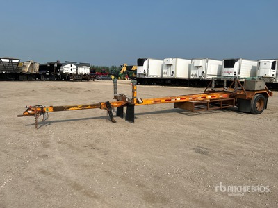 Pole Trailer