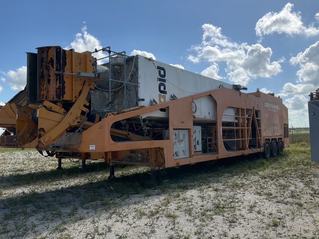 2013 Rapidmix RMXW400 Concrete Plant 2013 Rapidmix RMXW400 Concrete Plant