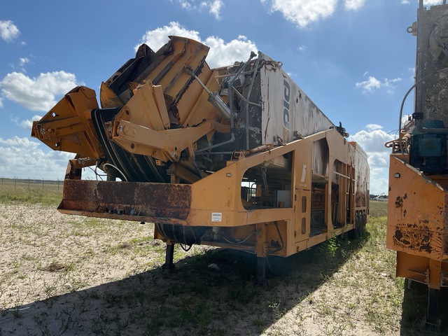 2013 Rapidmix RMX400 W Concrete Plant (Inoperable) 2013 Rapidmix RMX400 W Concrete Plant (Inoperable)