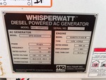 Unit Serial Number
