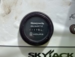 Hour Meter / Odometer