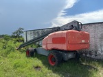 Picture, Left Rear Corner