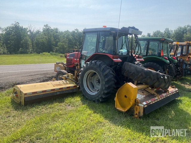 Mf 4243 Massey Ferguson 4243 2WD Tractor in Grantville, Pennsylvania, United ...