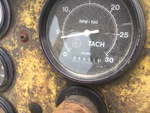 Odometer
