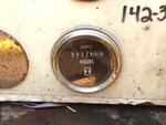 Odometer