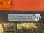 Serial Number / VIN
