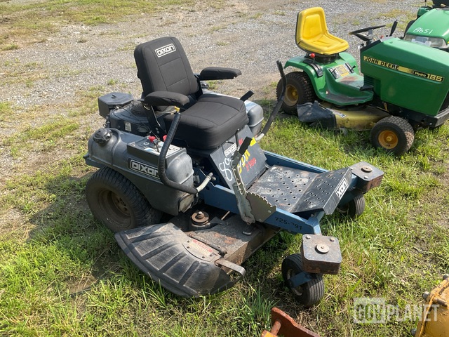 Dixon ZTR 2300 Mower in Grantville, Pennsylvania, United States