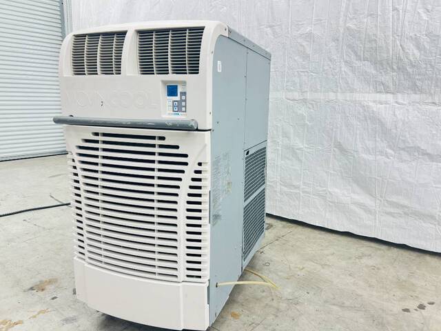 MovinCool Office Pro 60 5-ton Portable Air Conditioner