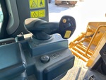 Control Station with Steering Controls