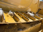 Undercarriage with Right Track Pads