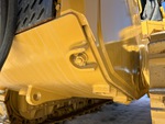 Chassis with Frame Condition