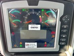 Control Station with Warning Lights
