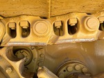 Undercarriage with Right Track Links