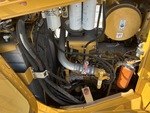 Engine with Engine - Left Side