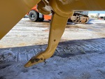 Chassis with Ripper Condition