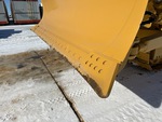 Chassis with Blade Cutting Edge Condition