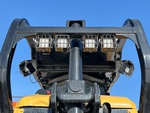 General Appearance with Exterior Lights