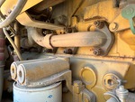 Engine with Exhaust System