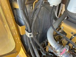 Engine with Radiator