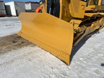 Chassis with Blade Condition