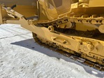Chassis with Push Arm/C-Frame Condition