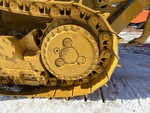 Drivetrain with Final Drives