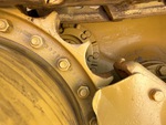 Undercarriage with Right Sprocket