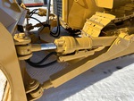 Hydraulics with Blade Tilt Cylinders
