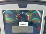 Control Station with Gauges