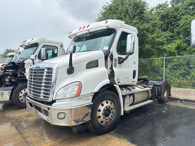 Equipment & Trucks Auction - Jul 10 2025 | IronPlanet