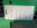 Serial Number / VIN