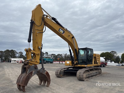 2019 Cat 330 GC Tracked Excavator