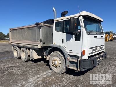 2004 Iveco ACCO 2350G 6x4 Tipper Truck