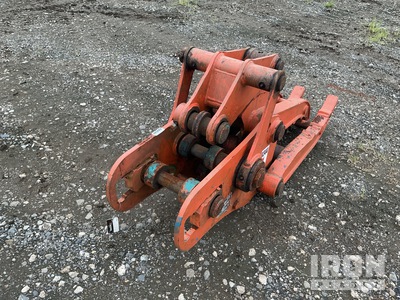 2007 年 Taguchi GT-40 Grapple