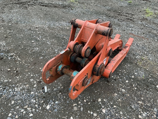 2007 年 Taguchi GT-40 Grapple