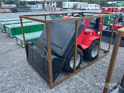 2025 AGT SDA140W Wiellader (Unused)