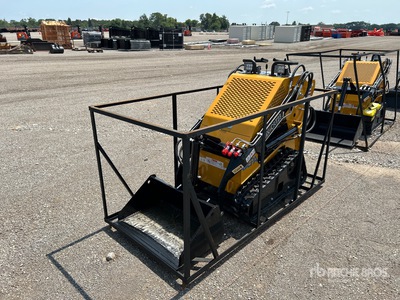 2025 AGT MX-CRT23 Mini Compact Track Loader (Unused)
