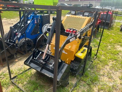 2025 AGT MX-CRT23 Mini Compacte Schranklader (Unused)
