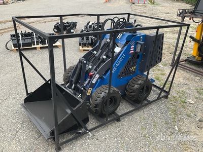 2025 AGT MX-MRW14 Kompaktlader (Unused)
