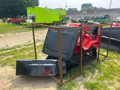 2025 AGT SDA-140T Pala cargadora de cadenas (Unused)