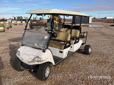 2019 Mb -Xiamen EV3042G2Z Buggy