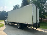 Picture, Left Rear Corner