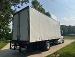 Picture, Right Rear Corner