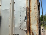Sheet Metal (fiberglass) Condition