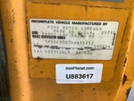 Serial Number / VIN